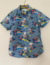 Boden Summer Shirt | 7 yrs (preloved) KindFolk