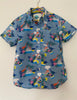 Boden Summer Shirt | 7 yrs (preloved) KindFolk