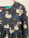 Little Green Radicals Dress | 4-5 yrs (preloved) KindFolk