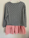 Mayoral Dress | 7 yrs (small fitting brand / preloved)