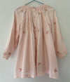 Tartine et Chocolat Dress | 3 yrs / small fitting brand (preloved) KindFolk
