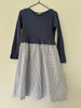 Little White Co Dress | KindFolk