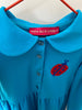 Agatha Ruiz de la Prada | 10 yrs / loose fit style (preloved) KindFolk