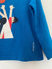 Jacadi Top | 5-6 yrs ( tags removed/ preloved) KindFolk
