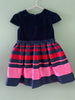 Jacadi Dress | 4 yrs (small fit) KindFolk