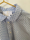 Jacadi Shirt | 10 yrs ( 8 yrs slender fit recommended /preloved) KindFolk