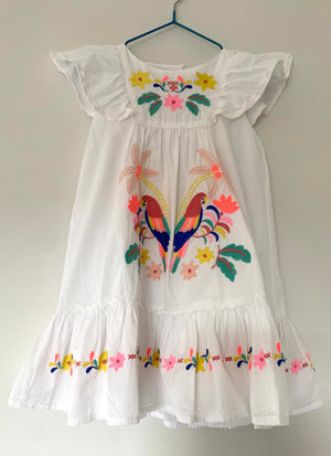 Bespoke Summer Order 1 Ref: CJP KindFolk
