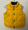 Gap Gilet | KindFolk