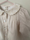 Little Cotton Clothes Blouse | 3-4 yrs KindFolk