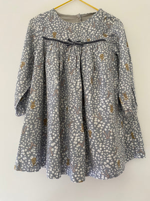 Confiture Dress | KindFolk
