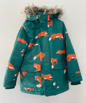 Mini Boden Coat | 7-8 yrs (preloved) KindFolk