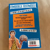 Horrible Histories x2 Books KindFolk