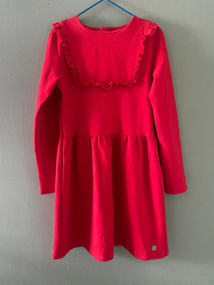 Carrément Beau Dress | 8 yrs / small fit (preloved) KindFolk