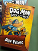 Dog Man Books x5 | D. Pilkey (reduced due to preloved condition-see images) KindFolk