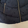 Jacadi Hooded Coat | 4 yrs (preloved) KindFolk