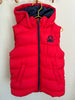 Benetton Puffer Gilet | KindFolk