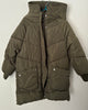 Zara Puffer | 7 yrs (preloved) KindFolk
