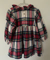 Next Dress | 2-3 yrs (preloved) KindFolk