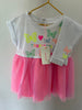 Billieblush Dress + Leggings | 3 yrs ( 2-3 recommended / nwt RRP €59.99) KindFolk