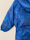 Regatta Fleece lined Waterproof All-in-One | 24-36 mths / generous fit (preloved) KindFolk