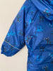 Regatta Fleece lined Waterproof All-in-One | 24-36 mths / generous fit (preloved) KindFolk