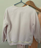 Zara Casual Mix | x2 sweatshirts + 2 leggings | 2-3 yrs (nwt + preloved)