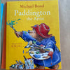 Paddington x5 Books KindFolk