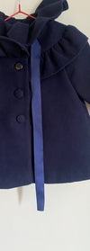 Kirbee Coat | 12-18 mths ( generous fit) | preloved KindFolk
