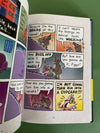 Dog Man For Whom the Ball Rolls | D Pilkey / hardback KindFolk