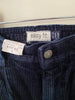 Gap Navy Corduroys | 4 yrs (preloved) KindFolk