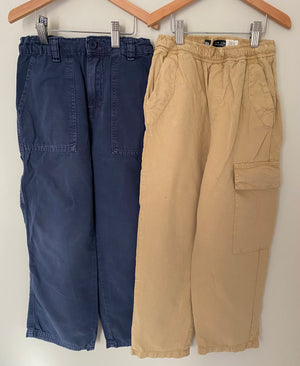 Zara Trousers | 9 yrs (preloved) KindFolk