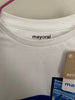 Mayoral T-shirt | 7 yrs ( nwt / small fitting brand) KindFolk