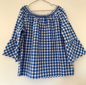 Tommy Hilfiger Top | 14 yrs (preloved) KindFolk