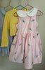 Summer Mix | 3-4 yrs (preloved) KindFolk