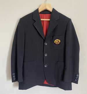 Bespoke Order Burberry Blazer KindFolk