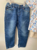 Mayoral Shirt + Jeans | Zara Shorts | 12-18 mtgs recommended (preloved + new) KindFolk