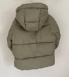 Zara Puffer Coat | 3-4 yrs (nwt) KindFolk