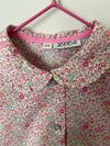 Frugi + Biba Blouse | 2-3 yrs (preloved)