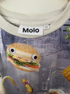 Molo T-shirt | 7 yrs (preloved) KindFolk