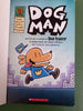 Dog Man | D. Pilkey KindFolk