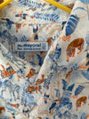 Mayoral Shirt + Jeans | Zara Shorts | 12-18 mtgs recommended (preloved + new) KindFolk