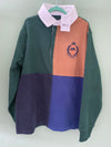 Next Rugby Style Top | 11 yrs (nwt) KindFolk