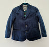 Velvet Blazer | KindFolk
