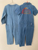 Little Bird + Zara Jumpsuits | 4-5 yrs (preloved) KindFolk