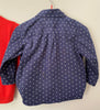 Mayoral + Tommy Hilfiger | 6-9 mths recommended (preloved) KindFolk