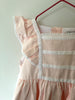 Kirbee Designs Dress | 6-7 yrs (nwt / small mark on front) KindFolk