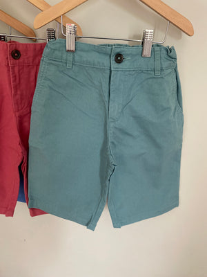 Cyrillus Shorts | 10 yrs (preloved) KindFolk