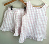 Little White Co Pyjamas | KindFolk