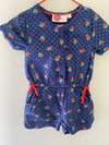 Boden Playsuit | 2-3 yrs (preloved? KindFolk