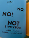 I Say Boo You Say Hoo | John Kane KindFolk